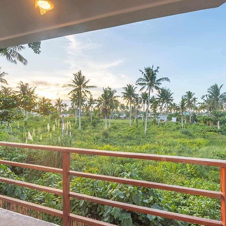 Siargao Lisuga Hotel General Luna  Exteriér fotografie