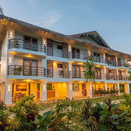 Siargao Lisuga Hotel General Luna  Exteriér fotografie
